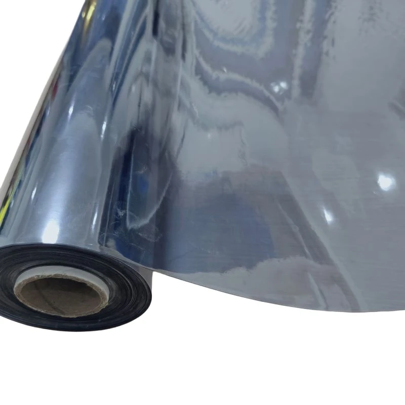 PVC Crystal Clear Film suppliers PVC Crystal Clear Film suppliers