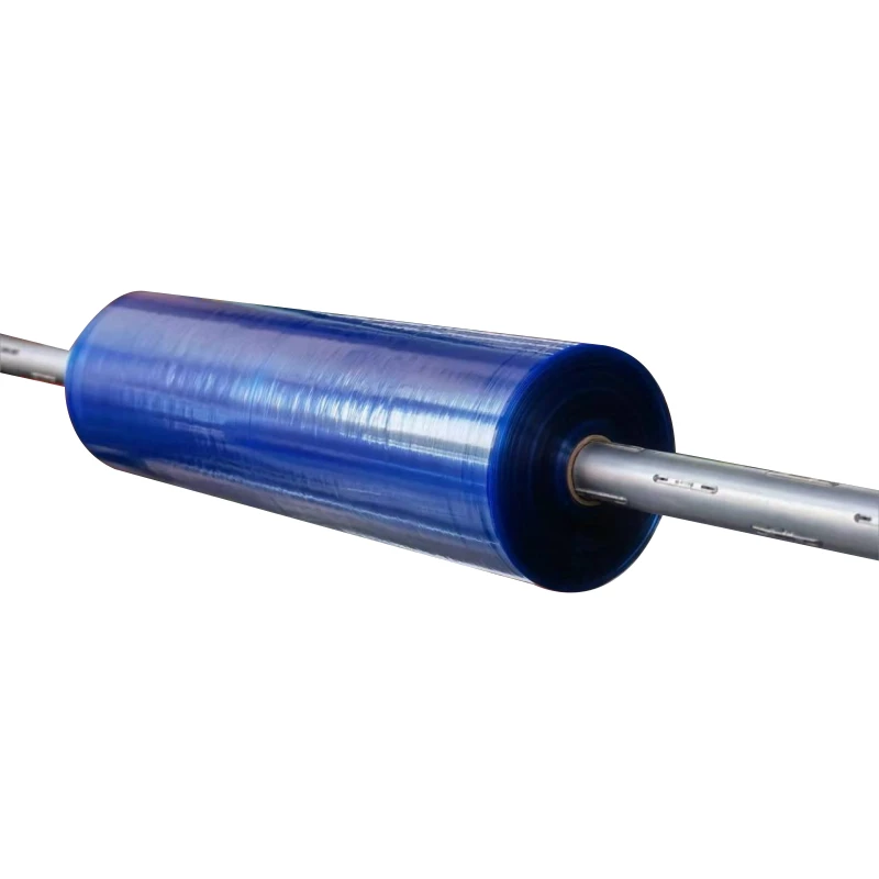 PVC Crystal Clear Film best PVC Crystal Clear Film best